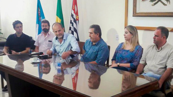 Programa “Asfalto para todos” é lançado em Assis