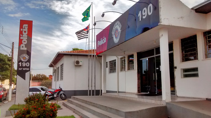 PM de Assis captura 74 pessoas durante o mês de março