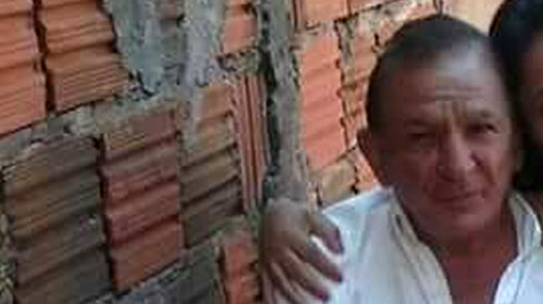 Polícia investiga crime de palmitalense morto a tijoladas