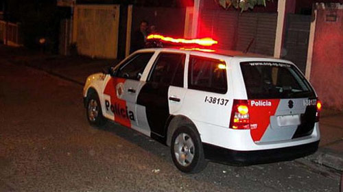 PM flagra momento em que rapaz traficava drogas em Paraguaçu Paulista