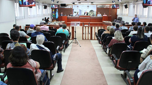 III Fórum de Prevenção às Drogas discute ações que evitam o uso de drogas