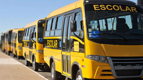 Transporte escolar: Detran.SP alerta para obrigatoriedade da vistoria no 2º semestre