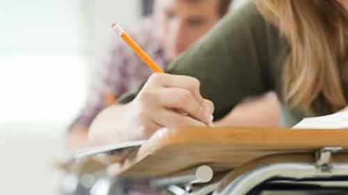 Vestibular: ansiedade pode pôr tudo a perder