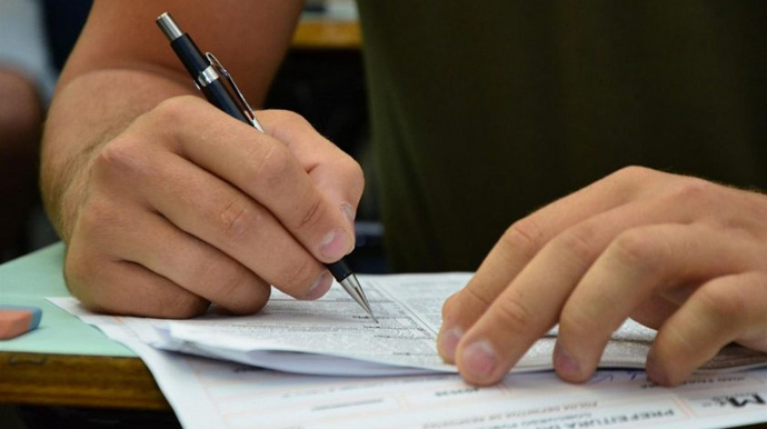 Paraguaçu abre processo seletivo para cadastro reserva de professores