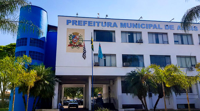 FEMA publica gabarito do Concurso da Prefeitura de Assis