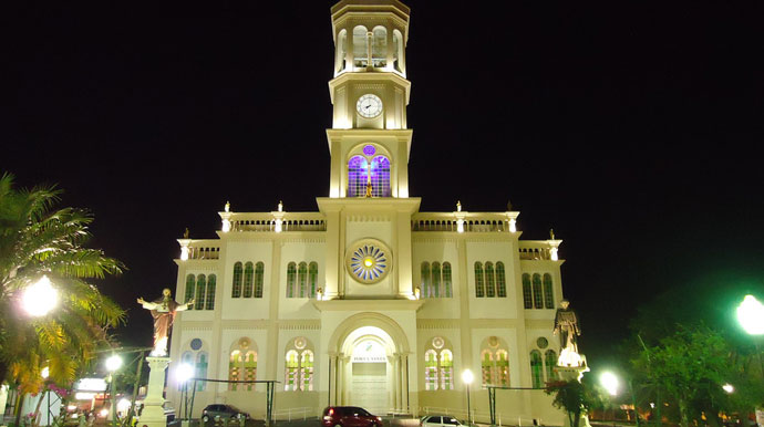 Diocese de Assis celebra 90 anos com programação