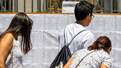 Etecs divulgam locais de exame do Vestibulinho – 12/12/2018