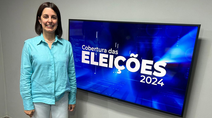 Anel viário de Assis será prioridade na gestão de Cristiani Silvério, afirma candidata