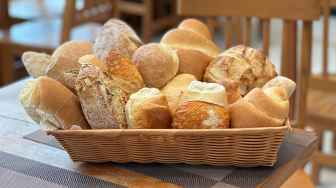 Três paradas obrigatórias em Assis para celebrar o Dia Mundial do Pão