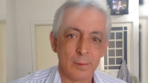 Morre aos 64 anos o cabeleireiro José Vital de Souza, conhecido como “Zuza”