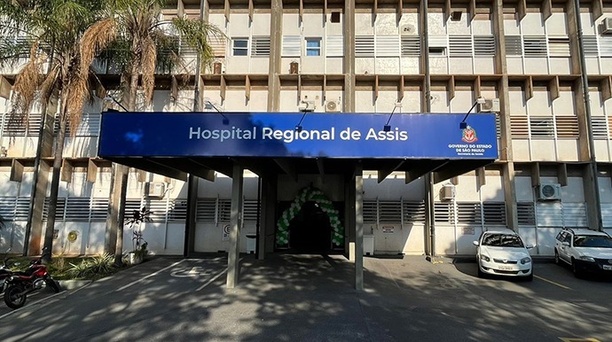 Mesmo com novo recurso da Santa Casa, comissão mantém CEJAM como gestora dos serviços do HRA