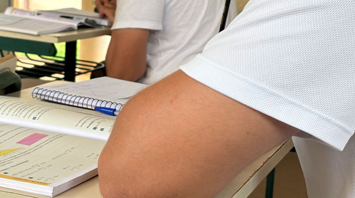 Sistema prisional paulista crava aumento de aprovações no último Encceja PPL