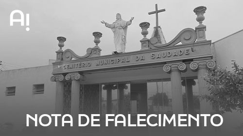 Falecimentos desta terça-feira, dia 11 de março