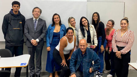 Após lançamento de livro, professores e alunos da Faculdade de Direito Anhanguera de Assis publicam artigos científicos sobre a Reforma Tributária