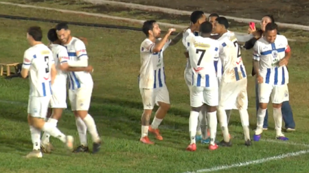 Federação Paulista de Futebol reconhece dois erros de arbitragem que custaram ao Assisense o empate contra a Matonense Matonense saiu com a vantagem no jogo de ida das Oitavas de Final da Bezinha - FOTO: Reprodução/Youtube