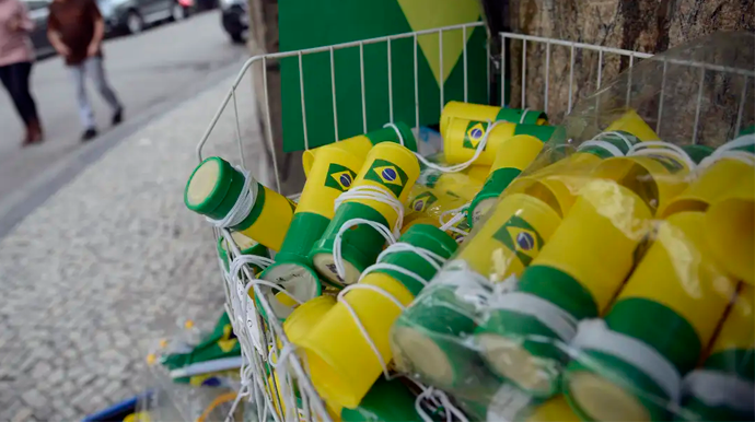FOTO: Fernando Frazão/Agência Brasil