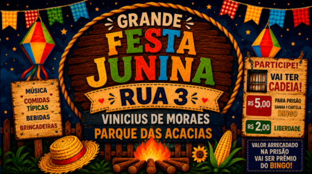 FOTO: Divulgação
