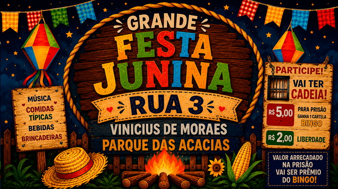 FOTO: Divulgação