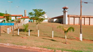 Penitenciária de Assis - FOTO: Arquivo