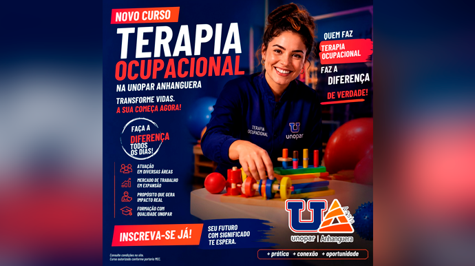FOTO: Divulgação