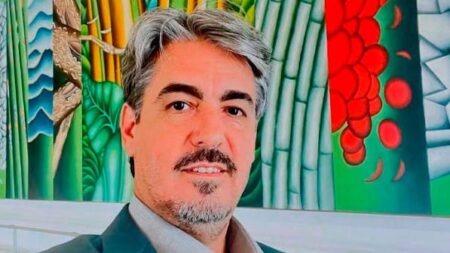 Em meio à crise na Prefeitura de Assis, secretário de Governo Leandro Bergonso pede exoneração