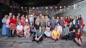 Evento reforçou que o bem-estar também é parte essencial do cuidado com a saúde - FOTO: Divulgação