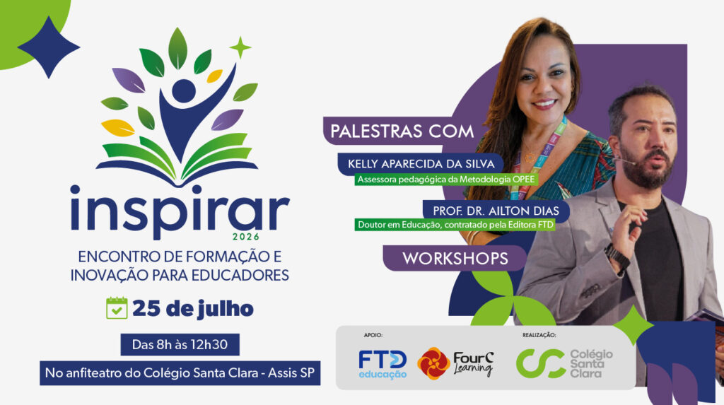 FOTO: Divulgação