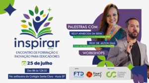FOTO: Divulgação