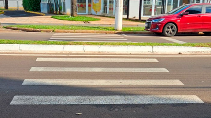 Câmara de Assis protocola indicação para desobstrução de canteiro central na Avenida Dom Antônio