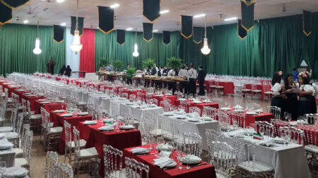 Pedrinhas Paulista realiza tradicional jantar italiano; convites estão a venda