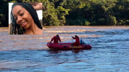 Polícia Civil aguarda exame para confirmar se corpo encontrado em Salto Grande é de jovem desaparecida em Ourinhos