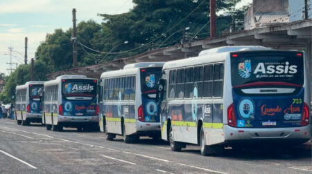 Câmara apresenta proposta para ampliar trajeto do transporte coletivo no Vila Bela II em Assis