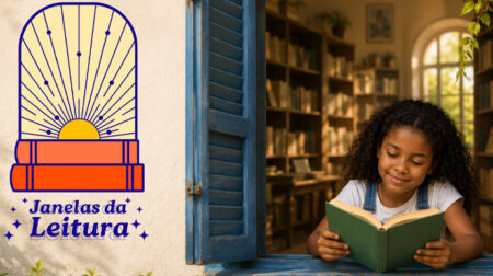 Com apoio da Casa Di Conti, Cândido Mota recebe projeto “Janelas de Leitura”