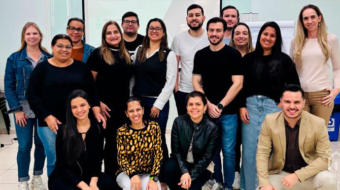 Santa Casa de Assis e AME Assis iniciam Programa de Desenvolvimento dos Novos Líderes