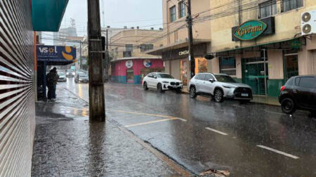 Institutos meteorológicos preveem mudanças no clima e Energisa reforça orientações de segurança para dias chuvosos