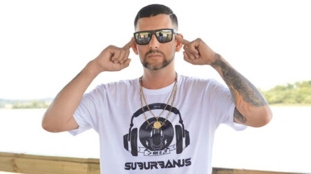 Conheça o rapper assisense que viralizou com a música “Pão e Circo” ao retratar a atual situação da cidade