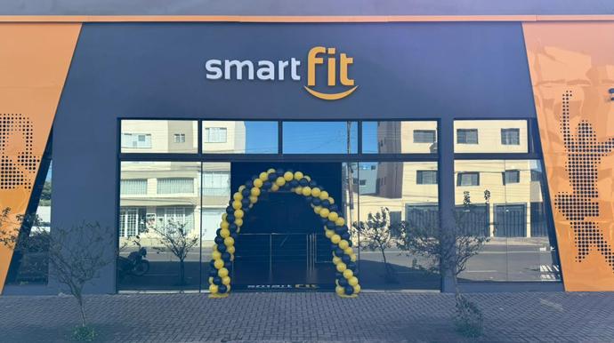 SmartFit realiza evento especial para celebrar a chegada da rede em Assis