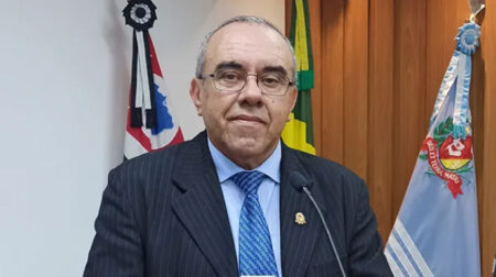 Após saída de Leandro Bergonso, Telma Spera anuncia Luiz Antônio Ramão como novo secretário de Governo