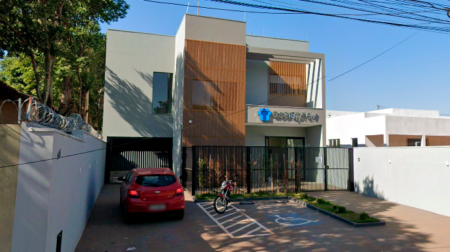 Câmara barra e Prefeitura não poderá usar dinheiro do AssisPrev na tercerização do lixo Sede da AssisPrev - FOTO: Reprodução