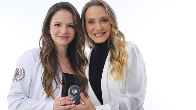 Professora da FEMA tem artigo aceito por uma das principais revistas internacionais de Dermatologia