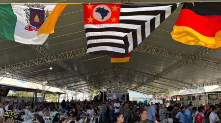 2º Kultur Fest reúne tradição, cultura alemã e emoção em Cruzália