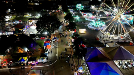 Requerimento solicita prestação de contas da 27ª Festa do Milho