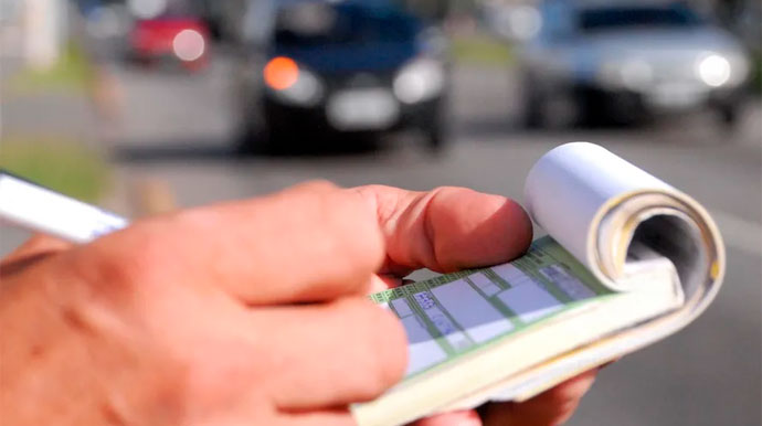 Prefeitura de Assis publica edital para notificar motoristas autuados por infrações de trânsito