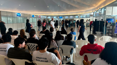 FOTO: Divulgação