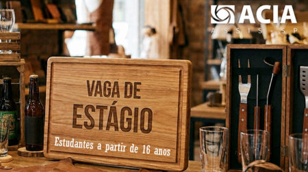 Programa de Estágio da ACIA abre nova oportunidade para estudantes em Assis