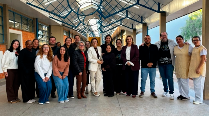 FOTO: Prefeitura de Assis