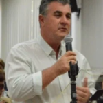 Sergio Vieira
