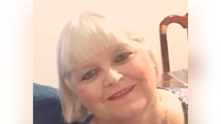 Maria de Fátima Manfré de Calasans - FOTO: Redes Sociais