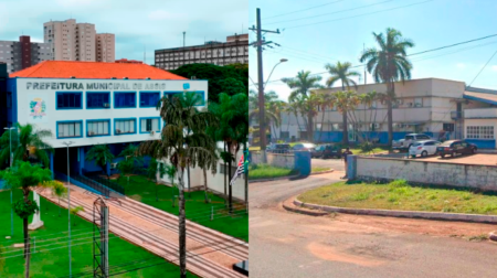 Três dias após ser preso pela Polícia Civil, Prefeitura de Assis abre processo administrativo disciplinar contra ex-secretário de Obras Prefeitura de Assis abre processos administrativos disciplinares contra investigados pela Polícia Civil - FOTO: Arquivo