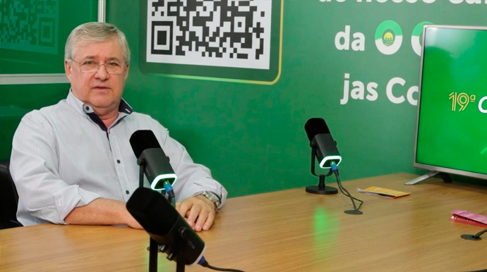 FOTO: Divulgação